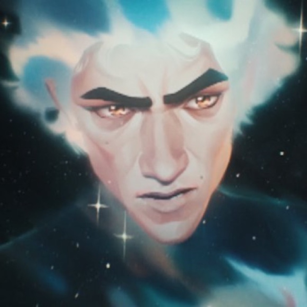 Meet your Posher, Layla